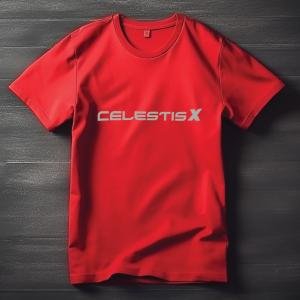Stellar Core Tee