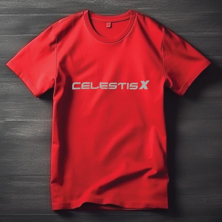 Stellar Core Tee